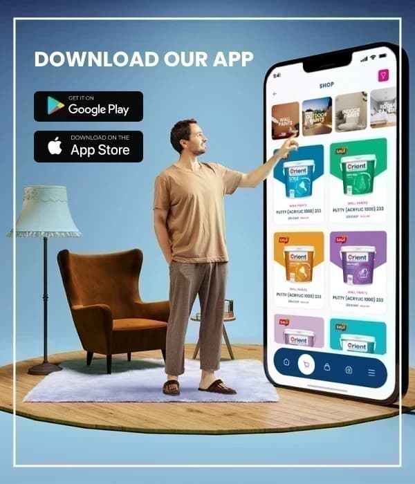 download orient app